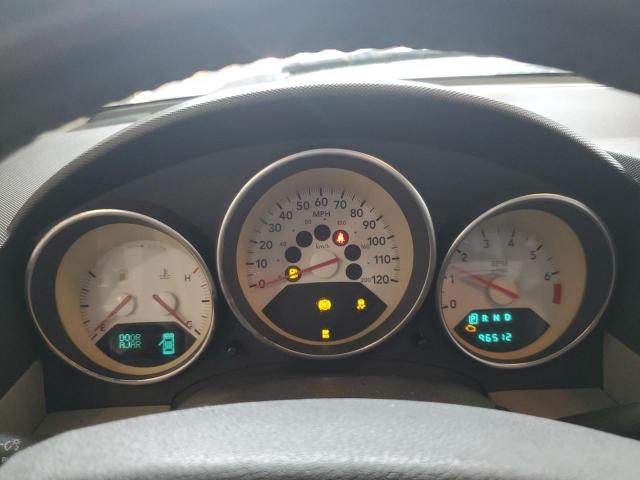 2007 DODGE CALIBER R/ #3278625928