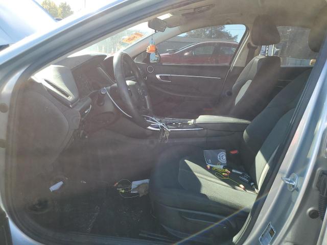 2021 HYUNDAI SONATA SE 5NPEG4JA6MH066481