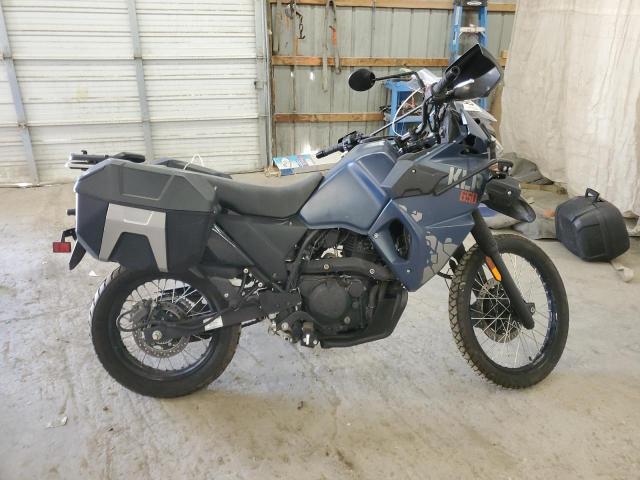 2024 KAWASAKI KL650 H ML5KLEH10RDA31262