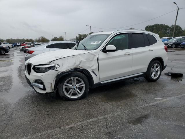 BMW X3 XDRIVE3