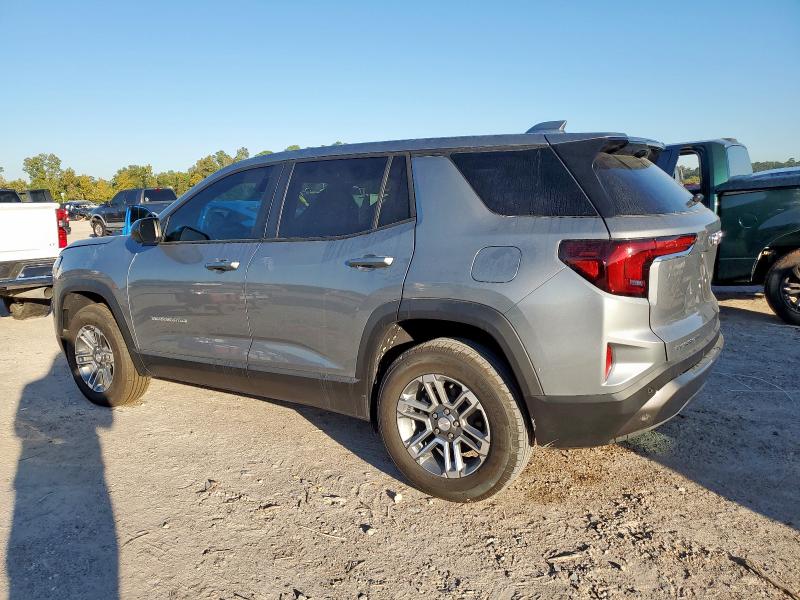 2026 GMC TERRAIN EL - 3GKALMEG9TL121999