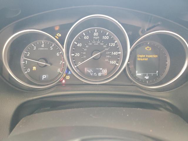 2014 MAZDA CX-5 TOURI - JM3KE4CYXE0328530