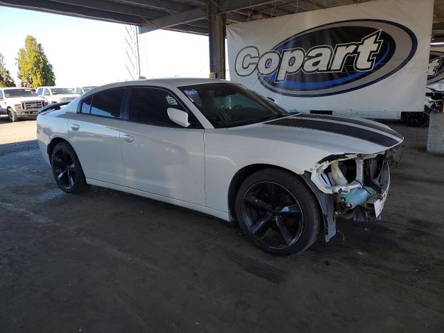 2016 DODGE CHARGER SX 2C3CDXHG6GH187458