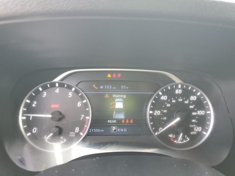 2024 NISSAN FRONTIER S #3284577322