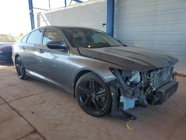 2020 HONDA ACCORD SPO - 1HGCV2F39LA010151