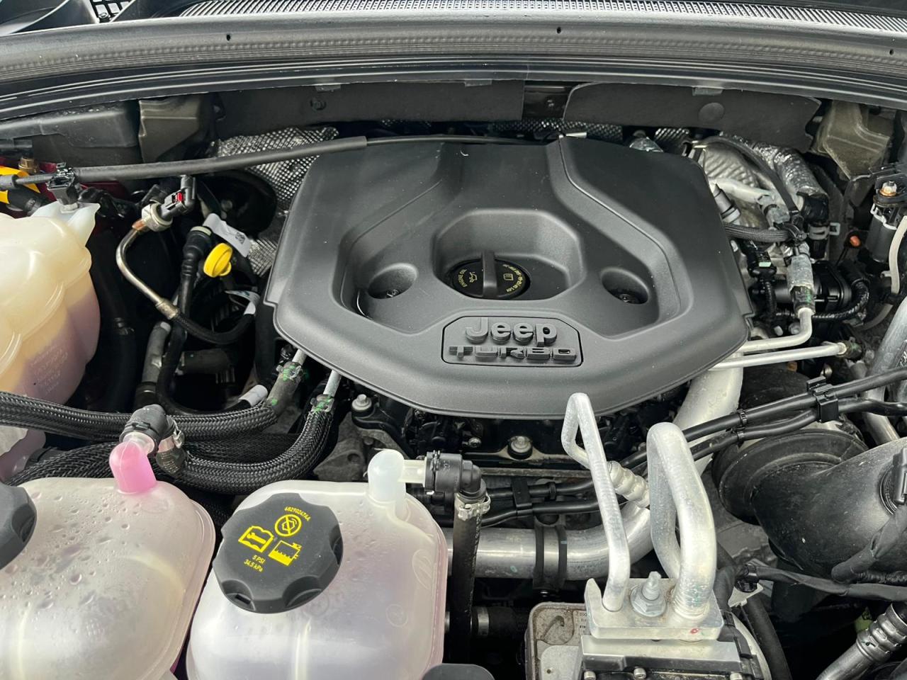 Lot #3265017907 2022 JEEP GRANDCHERO