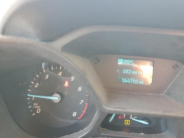 2018 FORD TRANSIT CO #3284115534
