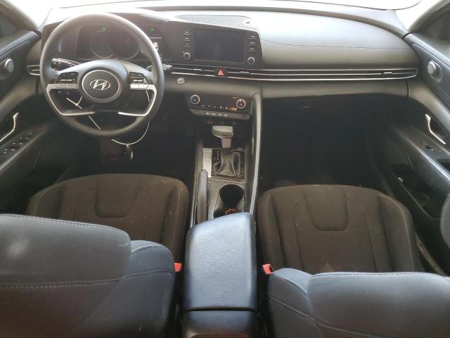 2023 HYUNDAI ELANTRA SE #3292373268