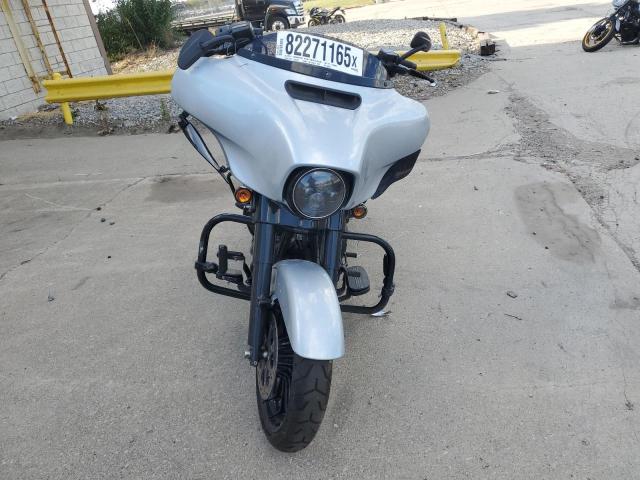 2019 HARLEY-DAVIDSON FLHXS 1HD1KRP15KB646688