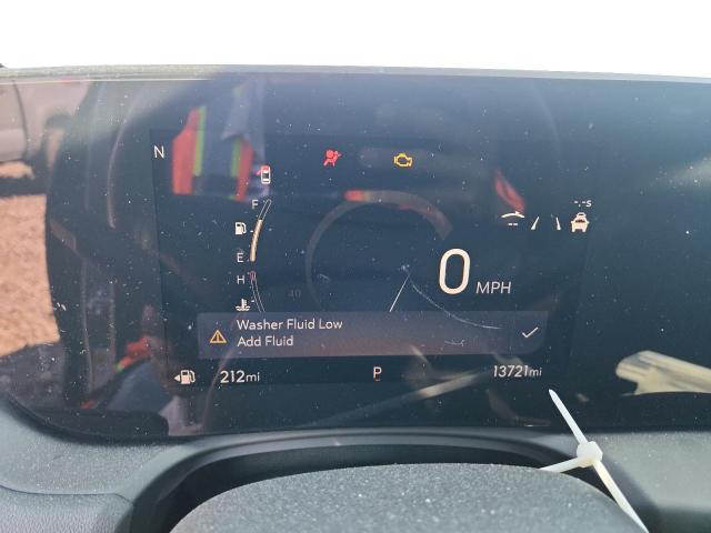 2024 BUICK ENCORE GX #3290483515