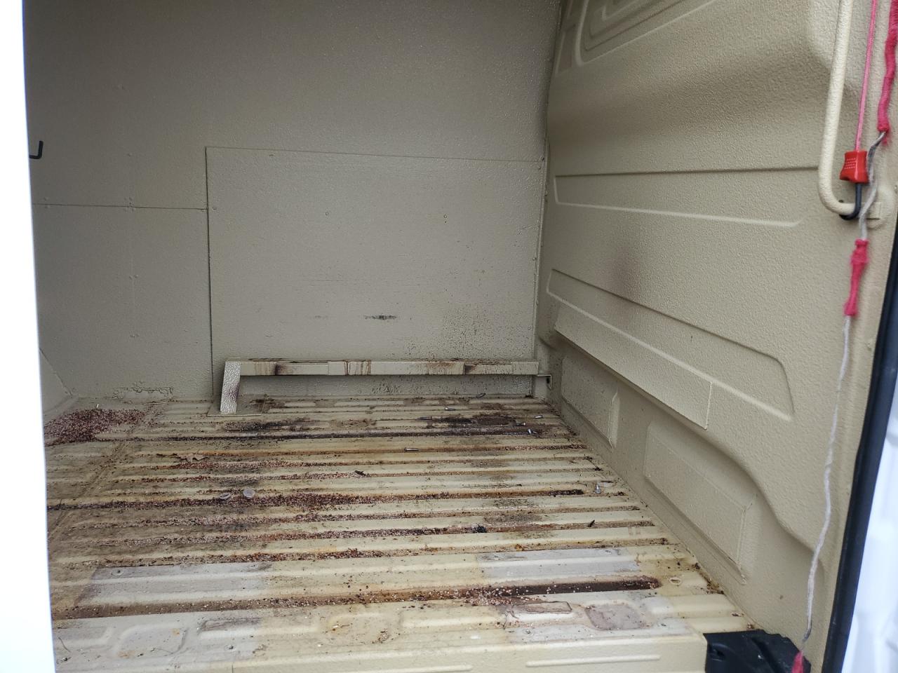 MERCEDES-BENZ SPRINTER 3500