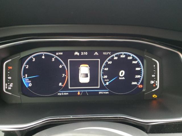 2023 VOLKSWAGEN JETTA GLI - 3VW1T7BU4PM001421