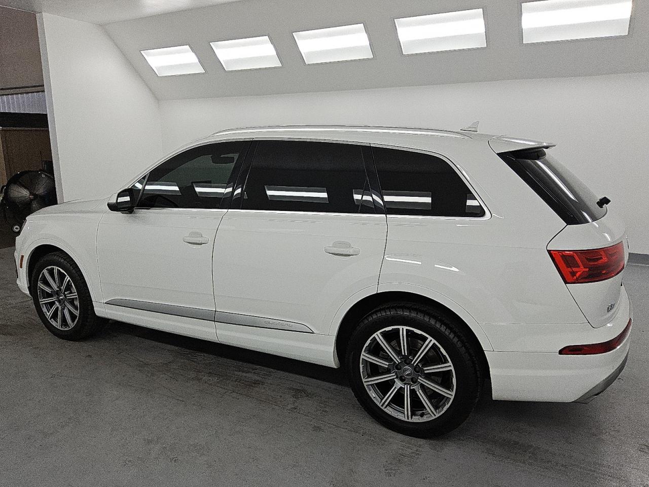 AUDI Q7 PREMIUM