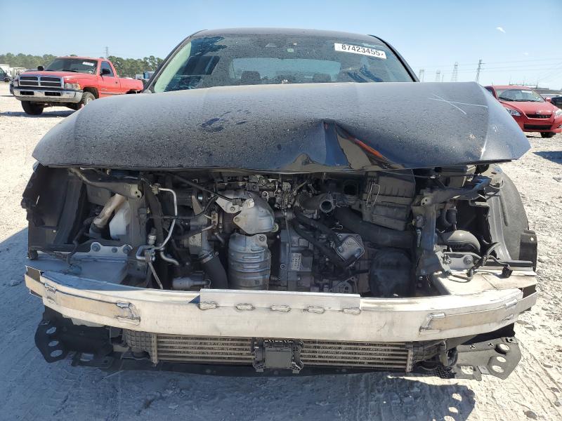 2019 HONDA ACCORD LX - 1HGCV1F12KA175353