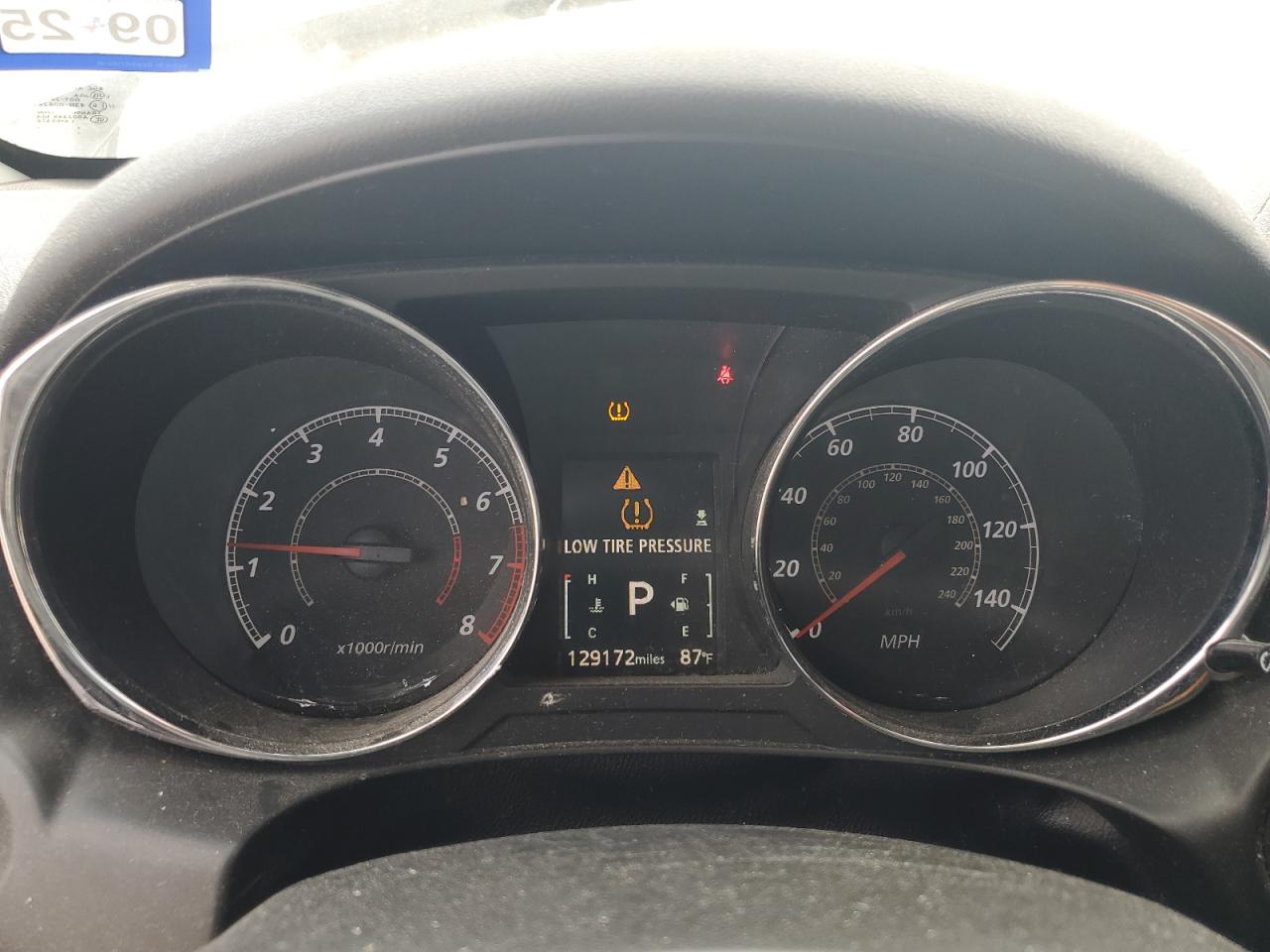 MITSUBISHI OUTLANDER ES