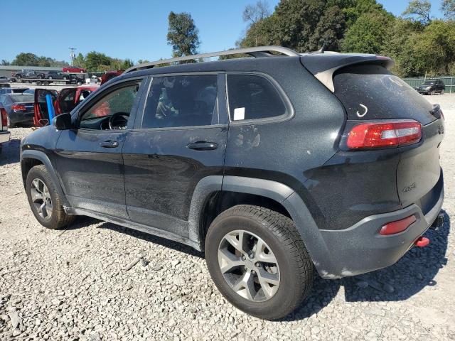 2015 JEEP CHEROKEE T 1C4PJMBS3FW686042