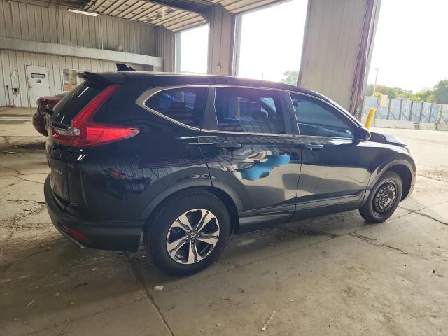 2018 HONDA CR-V LX - 2HKRW6H36JH219900