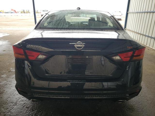 2025 NISSAN ALTIMA SR #3285739653
