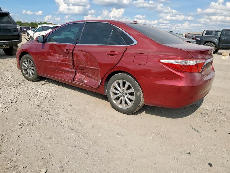 2017 TOYOTA CAMRY LE 4T1BF1FK4HU781921