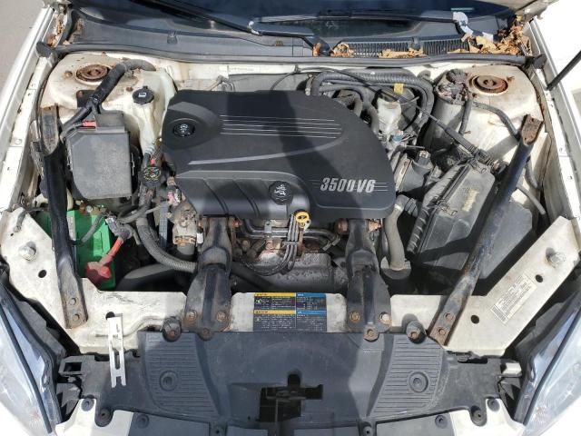 2008 CHEVROLET IMPALA LT #3305302354