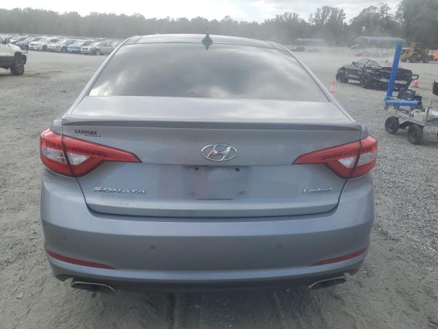 2015 HYUNDAI SONATA SPO #3290283204