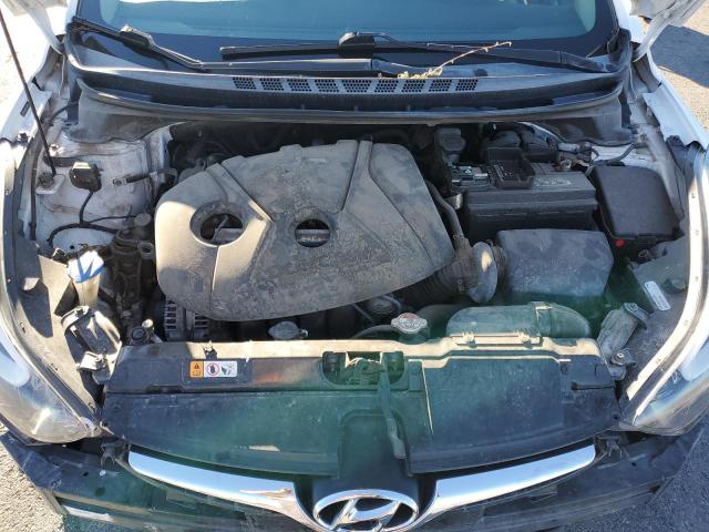 2016 HYUNDAI ELANTRA SE - 5NPDH4AE5GH748042