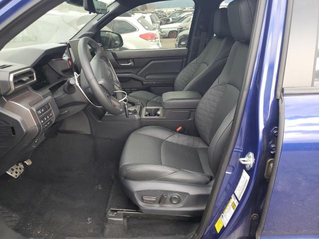 2024 TOYOTA TACOMA DOU #3286889219