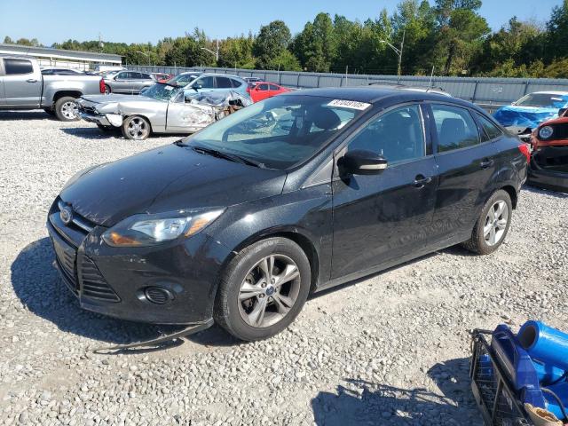 2014 FORD FOCUS SE - 1FADP3F29EL234799