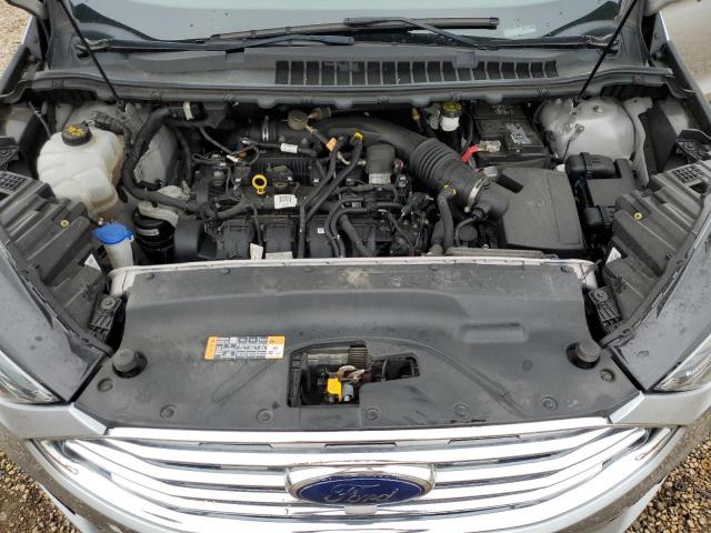 2020 FORD EDGE TITAN 2FMPK4K94LBA72071