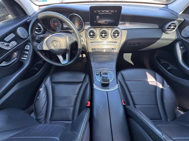 2017 MERCEDES-BENZ GLC COUPE WDC0J4KB9HF201675