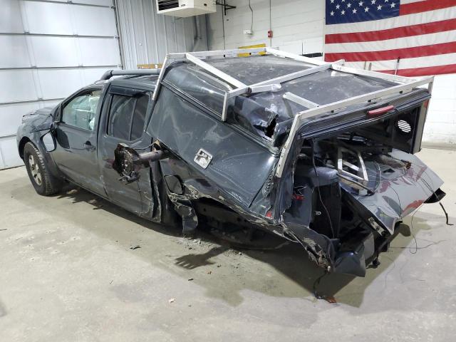 2011 NISSAN FRONTIER S #3270770868