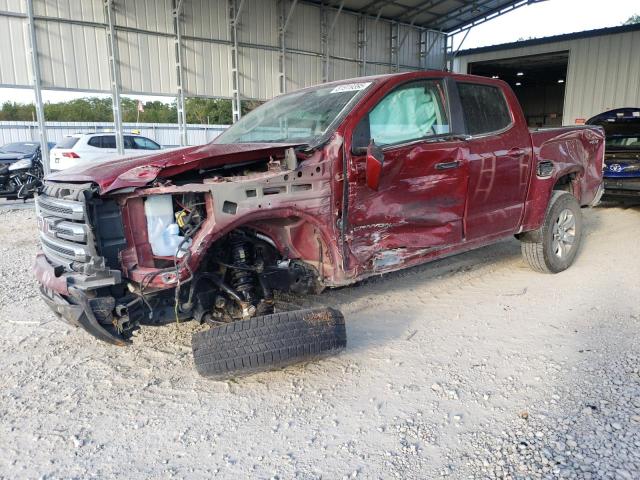 GMC CANYON SLE