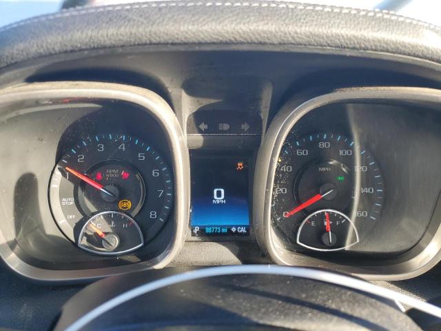 2015 CHEVROLET MALIBU 1LT - 1G11C5SL9FF111418