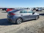 Lot #3303555027 2017 HYUNDAI IONIQ SEL