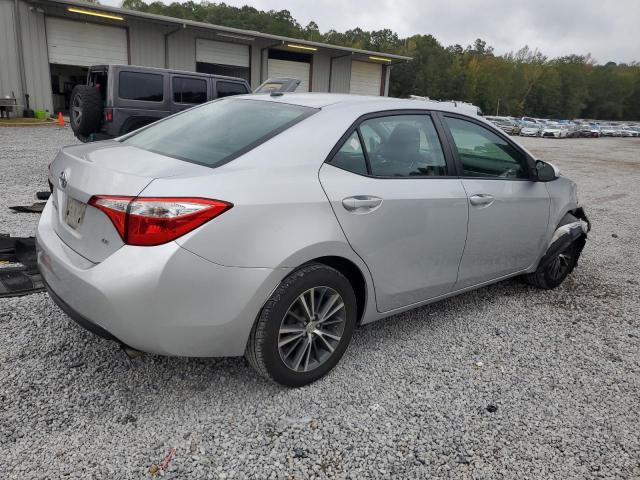 2016 TOYOTA COROLLA L - 5YFBURHE8GP487613