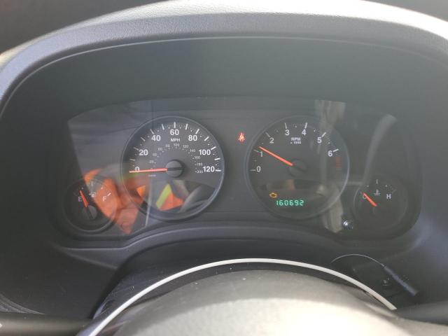 2012 JEEP PATRIOT SP - 1C4NJPBA4CD526680