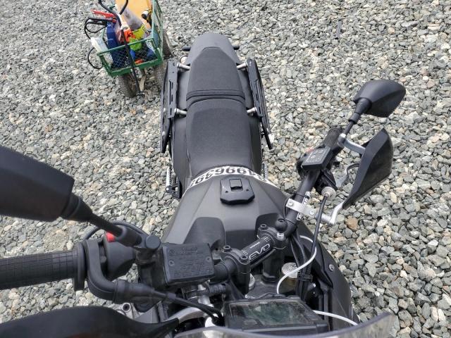 2021 YAMAHA XTZ690 #3311567255