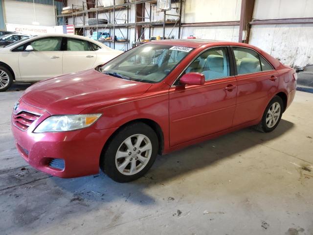 2010 TOYOTA CAMRY BASE - 4T4BF3EK7AR032734
