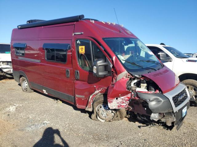 2021 RAM PROMASTER #3282448350
