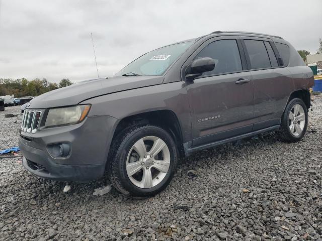 JEEP COMPASS SP