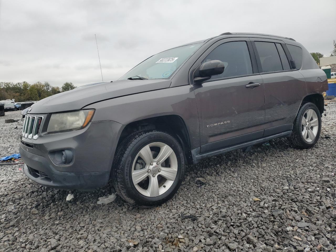 JEEP COMPASS SPORT