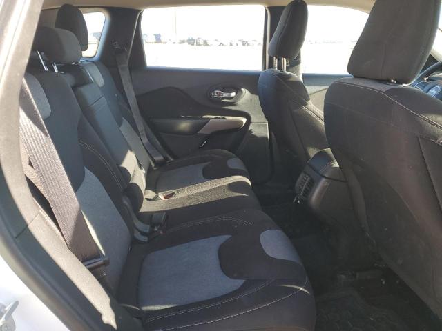 2017 JEEP CHEROKEE S - 1C4PJLAB5HW640131