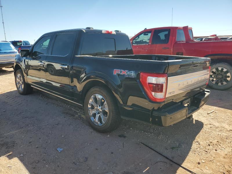 2021 FORD F150 SUPER - 1FTFW1E87MFA69557