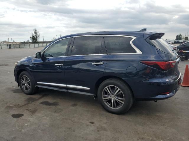 2019 INFINITI QX60 LUXE #3302853898