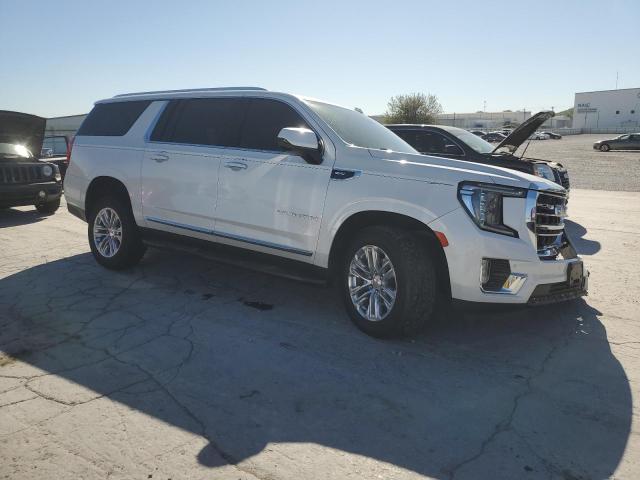 2023 GMC YUKON XL K1500 SLT 1GKS2GKD2PR124485