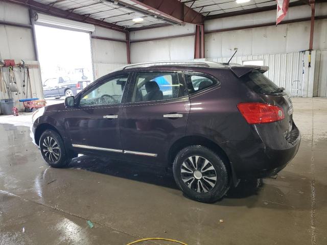 2015 NISSAN ROGUE SELE #3317760075