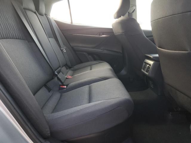 2025 TOYOTA CAMRY XSE 4T1DAACK0SU130871