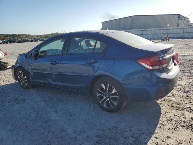 2015 HONDA CIVIC EX - 2HGFB2F87FH505973