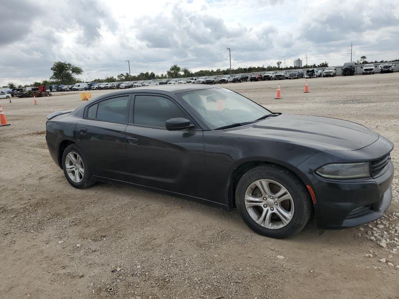 2017 DODGE CHARGER SE - 2C3CDXBGXHH595827