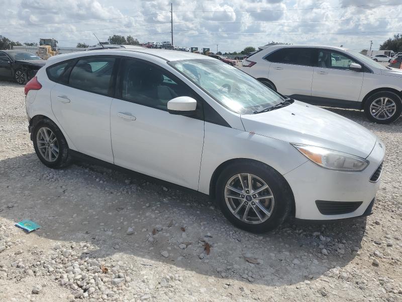 2018 FORD FOCUS SE - 1FADP3K2XJL324155